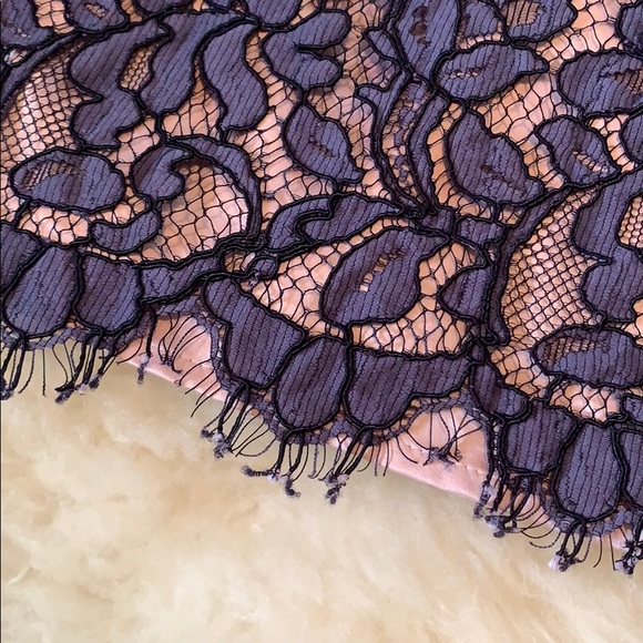 Eliza J bell sleeve dress - Picture 4 of 8